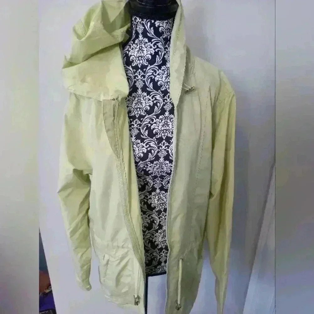 Northern reflections Light jacket - Picture 2 of 4